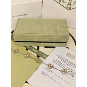 Vintage Alhambra Bracelet