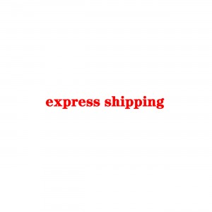 express shipping