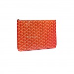 GOYARD SENAT Medium size handbag