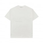 Drew House mascot ss Black white T-shirt