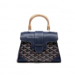 GOYARD Saïgon Mini bag (soft version)
