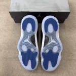 Air Jordan 11 Retro Space Jam (2026) CT8012-900
