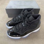 Air Jordan 11 Retro Space Jam (2026) CT8012-900