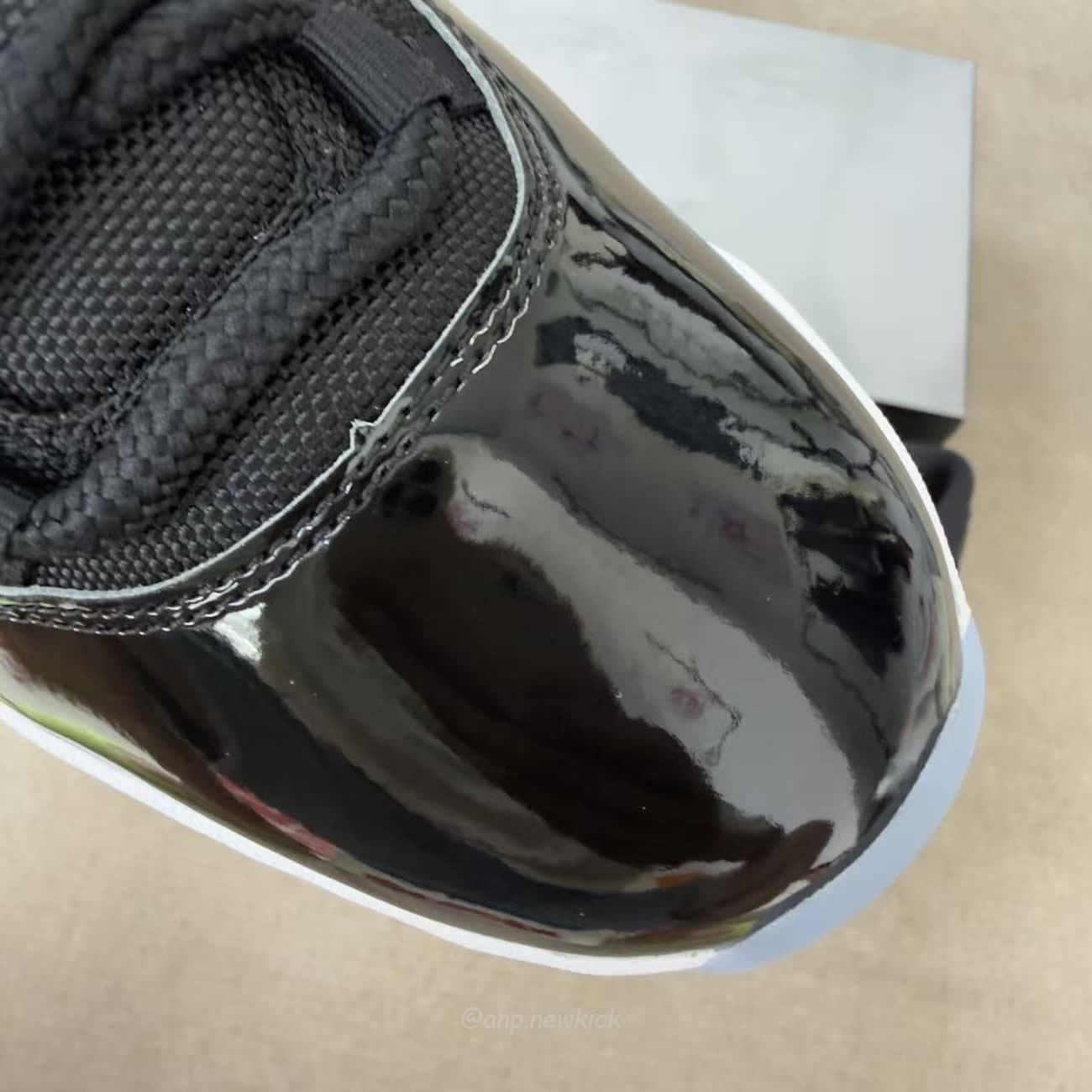 Air Jordan 11 Retro Space Jam (2026) CT8012-900