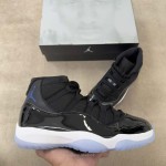 Air Jordan 11 Retro Space Jam (2026) CT8012-900