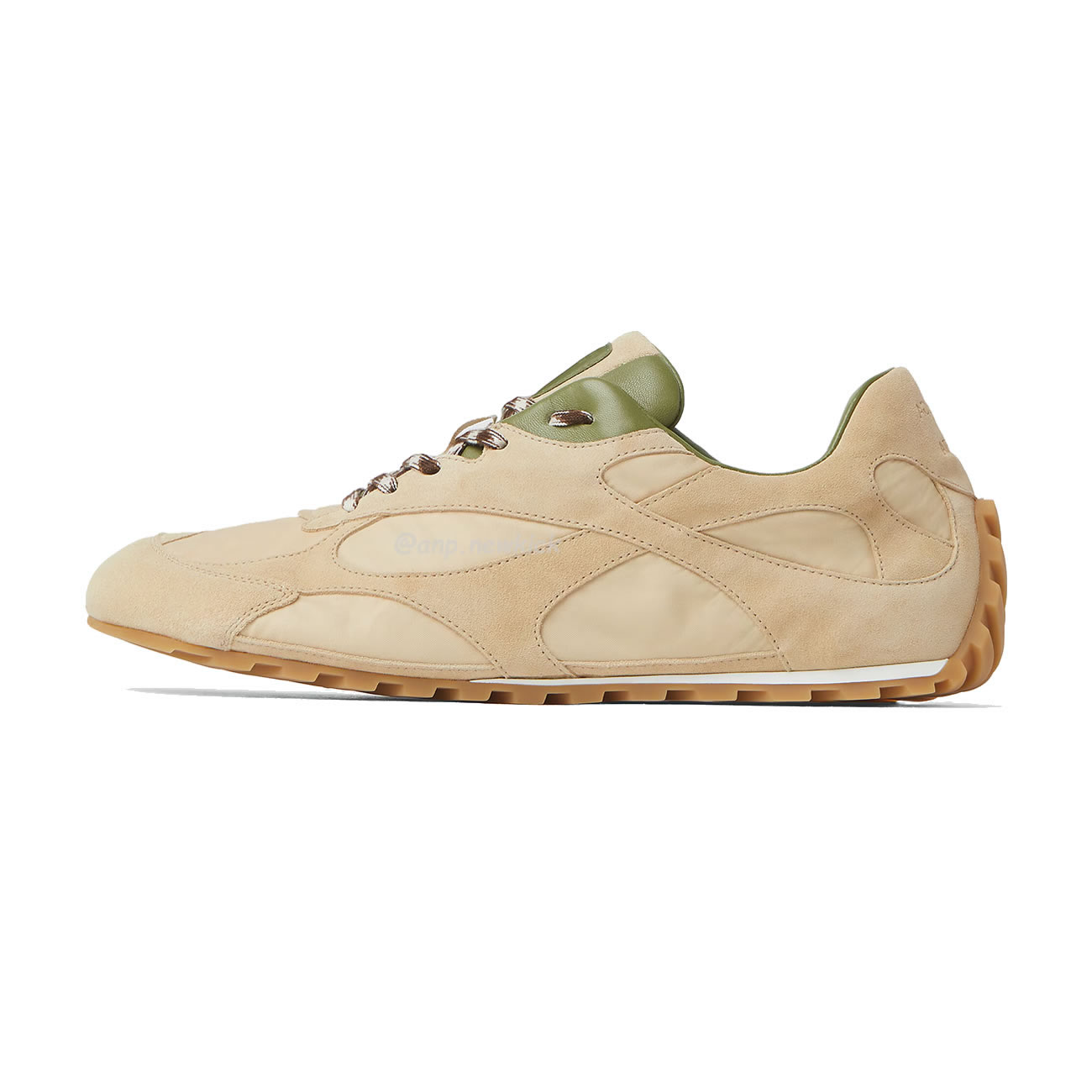 Bottega Veneta Orbit Flash