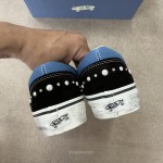 Vans Old Skool 36 Pearlised Studded Sneakers