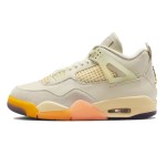Air Jordan 4 Retro Birds of Paradise (Women's) HV0823-101
