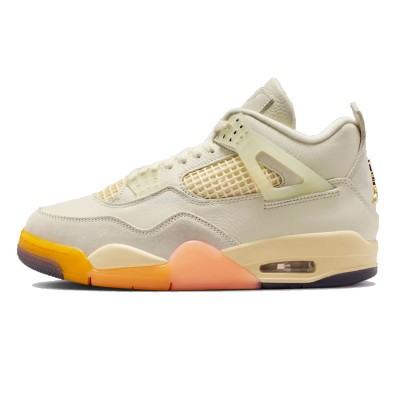 Air Jordan 4 Retro Birds of Paradise (Women's) HV0823-101