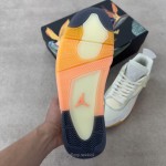 Air Jordan 4 Retro Birds of Paradise (Women's) HV0823-101