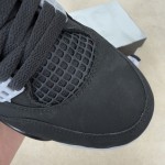 Air Jordan 4 Retro OG Bred (2026) IX8180-001