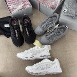 ASICS Gel Kayano 14 Thom Browne Grey Men's 1203B110-020