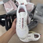 ASICS Gel Kayano 14 Thom Browne Grey Men's 1203B110-020