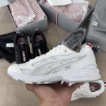 ASICS Gel Kayano 14 Thom Browne Grey Men's 1203B110-020