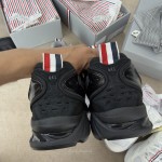 ASICS Gel Kayano 14 Thom Browne Grey Men's 1203B110-020