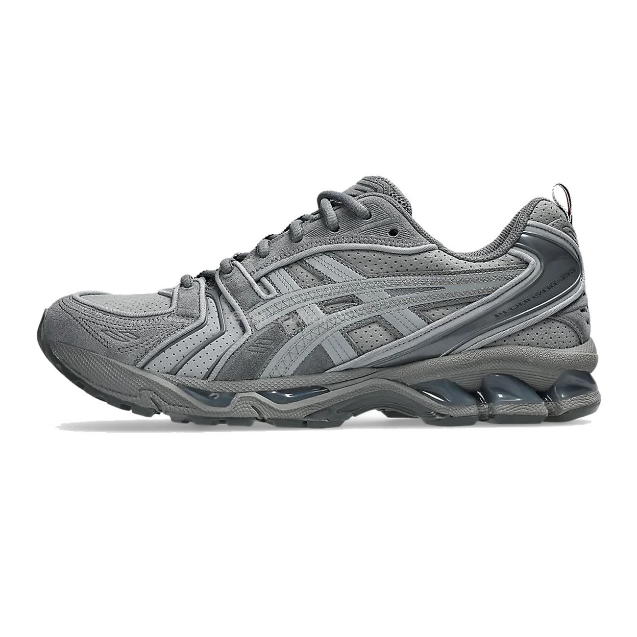 ASICS Gel Kayano 14 Thom Browne Grey Men's 1203B110-020