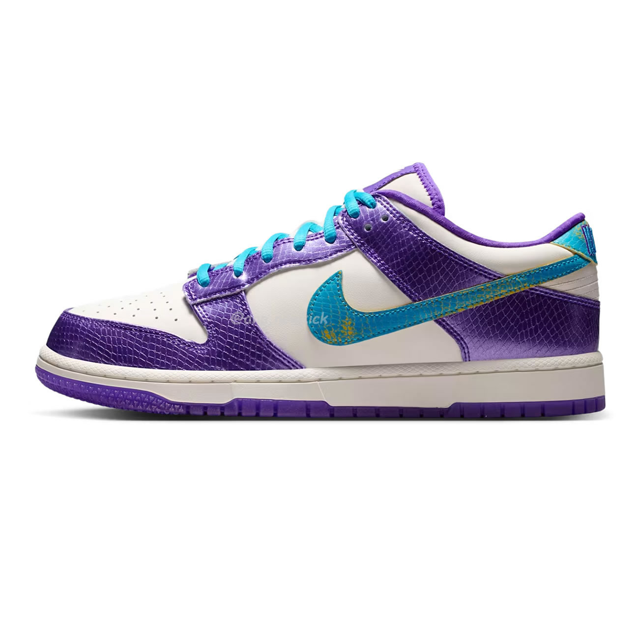 Nike Dunk Low Protro “Draft Pack” IM0586-500