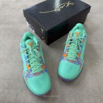 Nike Kobe 5 Protro Jalen Brunson NY vs. NY PE IX1200-300