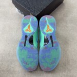 Nike Kobe 5 Protro Jalen Brunson NY vs. NY PE IX1200-300