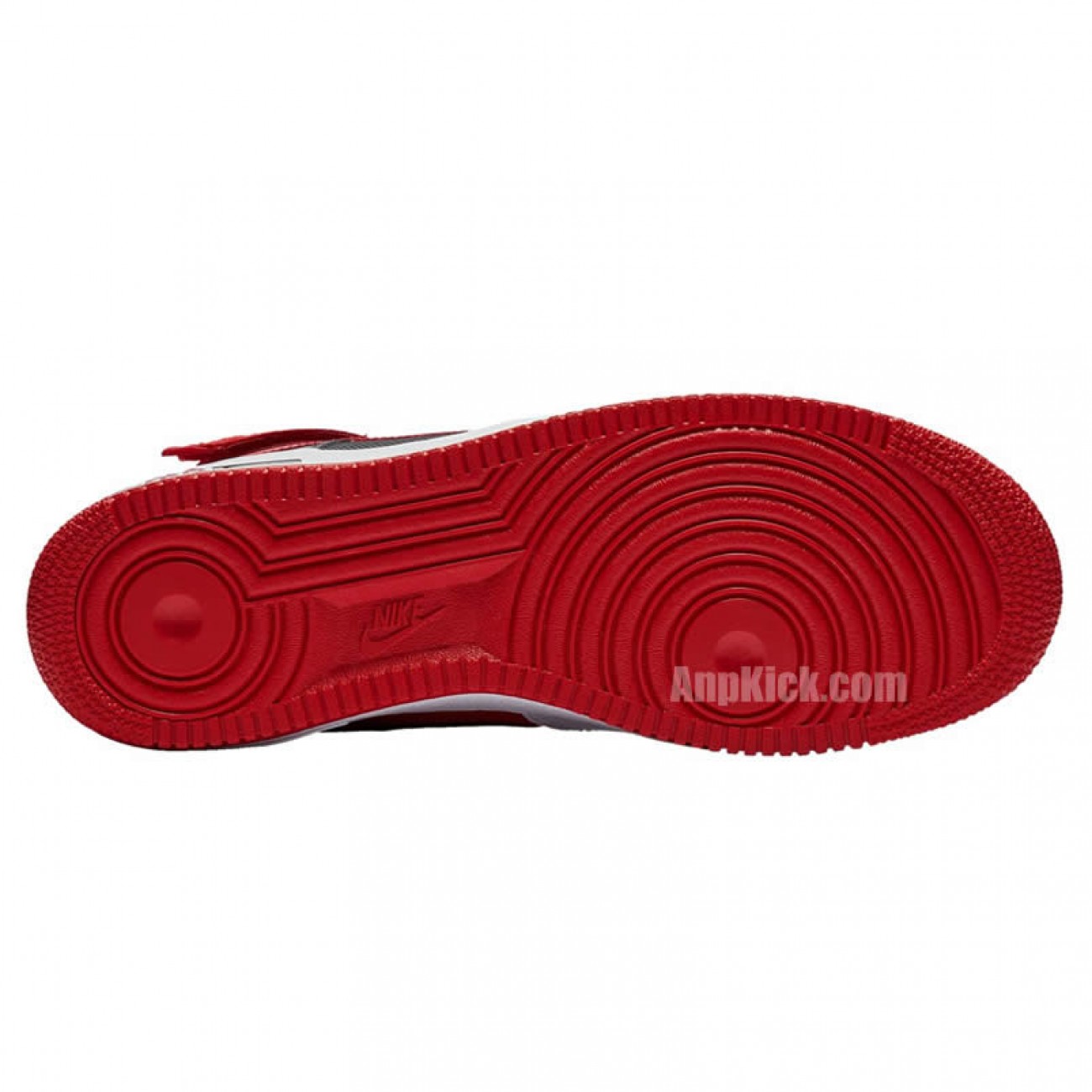 Nike Air Force 1 High LV8 "Atlanta" AF1 Shoes BV7459-100