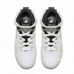 Nike Air Force 1 High Utility White/Black Sportswear AJ7311-100