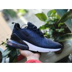 Nike Air Max 270 Midnight Navy Black AH8050-400