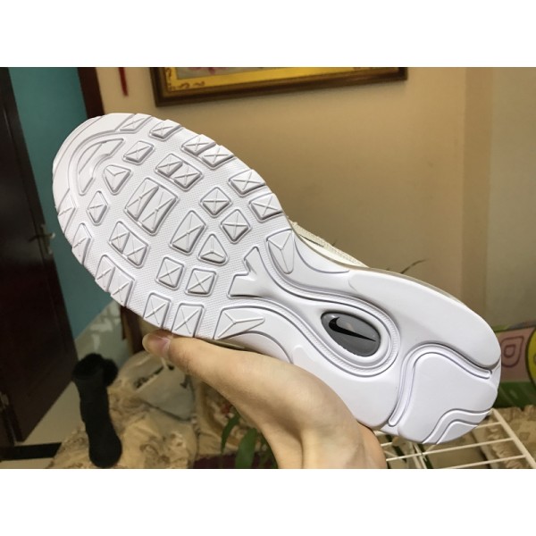 Nike Air Max 97 CR7 Cristiano Ronaldo White Bullet AQ0655-100