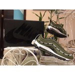 Nike Air Max 97 x Undefeated Green Bullet AJ1986-300