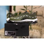 Nike Air Max 97 x Undefeated Green Bullet AJ1986-300