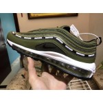 Nike Air Max 97 x Undefeated Green Bullet AJ1986-300