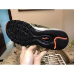 Nike Air Max 97 x Undefeated Green Bullet AJ1986-300