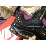 Nike Air Max 98 Black Yellow 640744-080