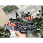 Acronym Nike Air Vapormax "Moc 2" / Sail Dark Stucco Cargo Khaki AQ0996-102
