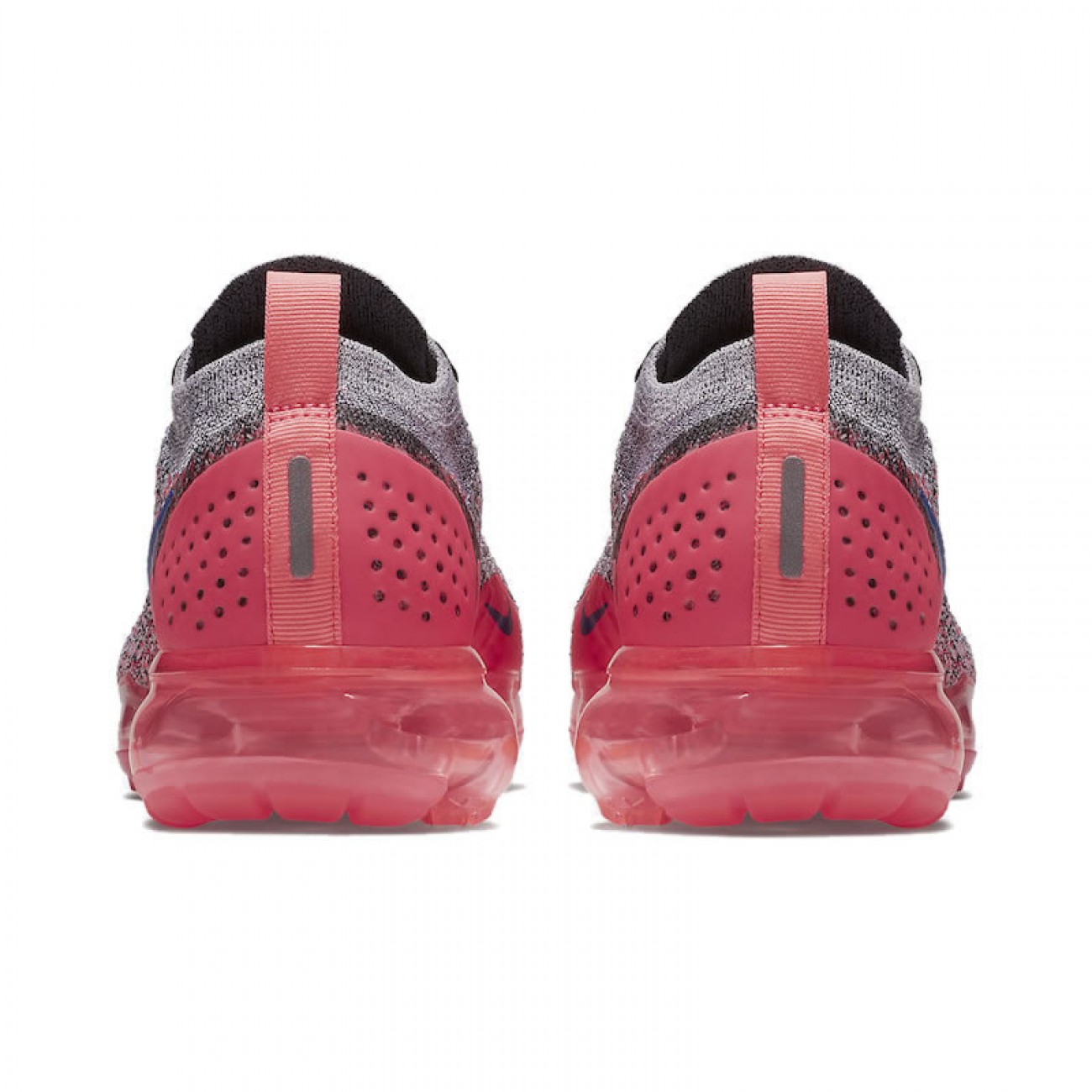 Nike Wmns Air Vapormax Flyknit 2.0 "Ultramarine Hot Punch" 942843-104