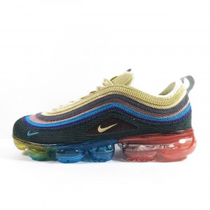 Sean Wotherspoon x Nike Air VaporMax 97 VF SW AJ7291-400 Sean Wotherspoon x Nike Air VaporMax 97 VF SW AJ7291-400