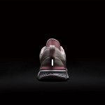 Nike Odyssey React Flyknit 2.0 Women's Running Shoe Arctic Pink AO9820-600