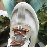 Undercover x Nike Epic React Element 87 Army Green/Navy-White AQ1813-341