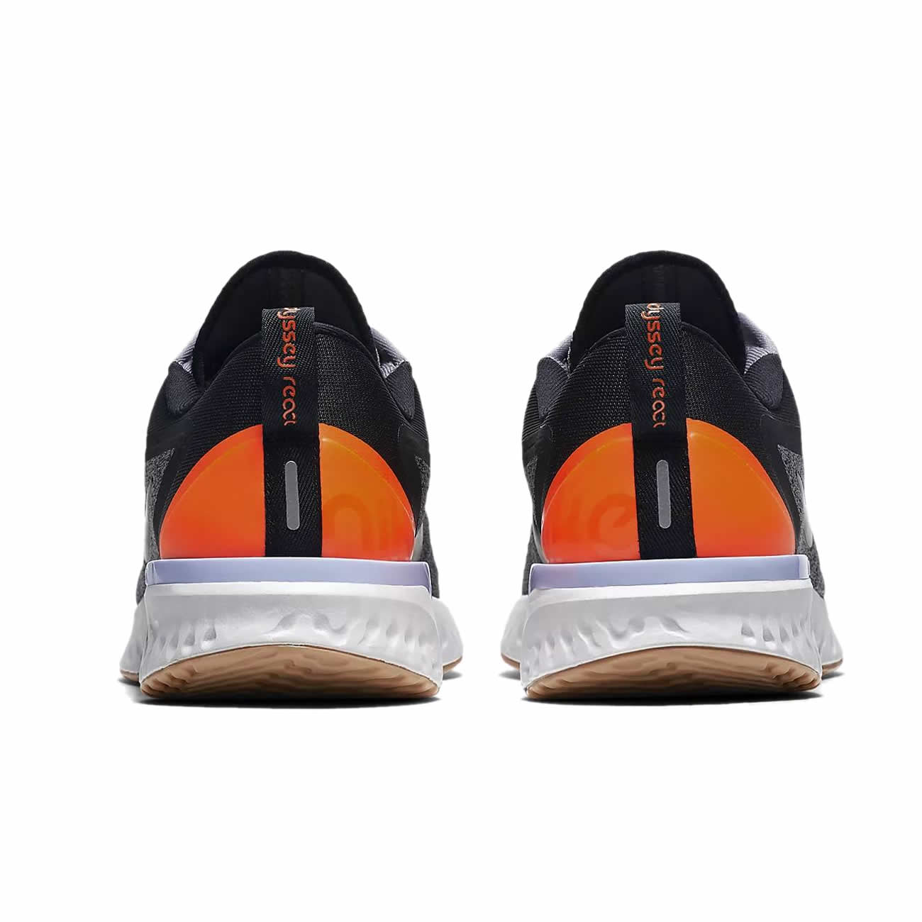 Nike Wmns Odyssey React "Gunsmoke" Women Running Shoes AO9820-004