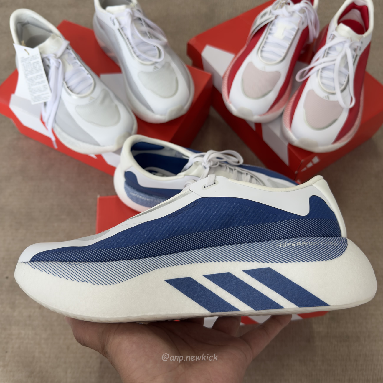 Adidas Hyper Boost Edge White Eqt Blue Aurora Onix Pure Ruby Ki1911 (14) - www.newkick.vip Adidas Hyper Boost Edge White Eqt Blue Aurora Onix Pure Ruby Ki1911 (14) - www.newkick.vip