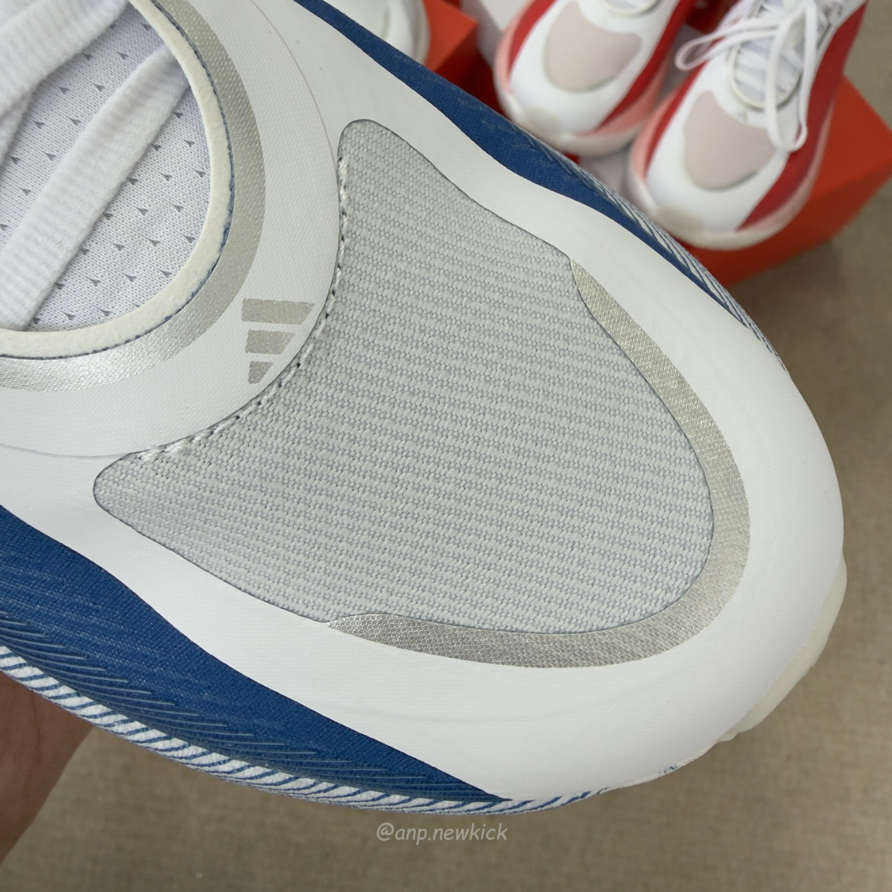 Adidas Hyper Boost Edge White Eqt Blue Aurora Onix Pure Ruby Ki1911 (15) - www.newkick.vip Adidas Hyper Boost Edge White Eqt Blue Aurora Onix Pure Ruby Ki1911 (15) - www.newkick.vip