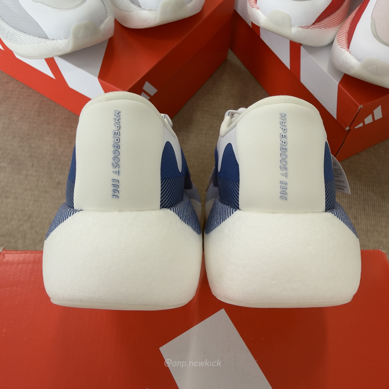 Adidas Hyper Boost Edge White Eqt Blue Aurora Onix Pure Ruby Ki1911 (5) - www.newkick.vip Adidas Hyper Boost Edge White Eqt Blue Aurora Onix Pure Ruby Ki1911 (5) - www.newkick.vip