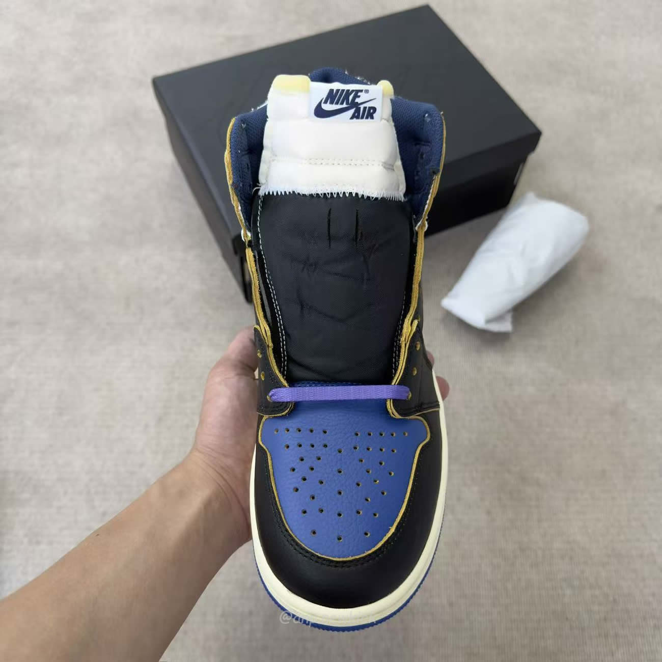 Air Jordan 1 Retro High Og Sp Fragment X Union La Sport Royal Io7847 001 (2) - www.newkick.vip Air Jordan 1 Retro High Og Sp Fragment X Union La Sport Royal Io7847 001 (2) - www.newkick.vip