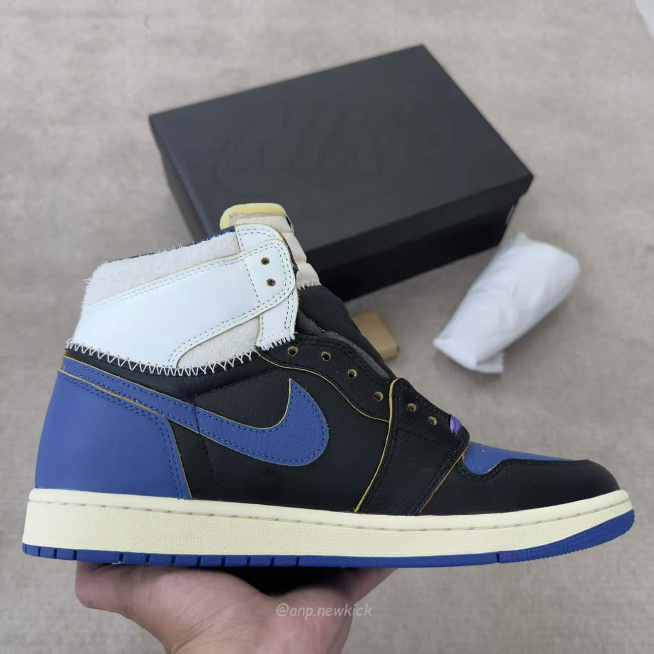 Air Jordan 1 Retro High Og Sp Fragment X Union La Sport Royal Io7847 001 (6) - www.newkick.vip Air Jordan 1 Retro High Og Sp Fragment X Union La Sport Royal Io7847 001 (6) - www.newkick.vip