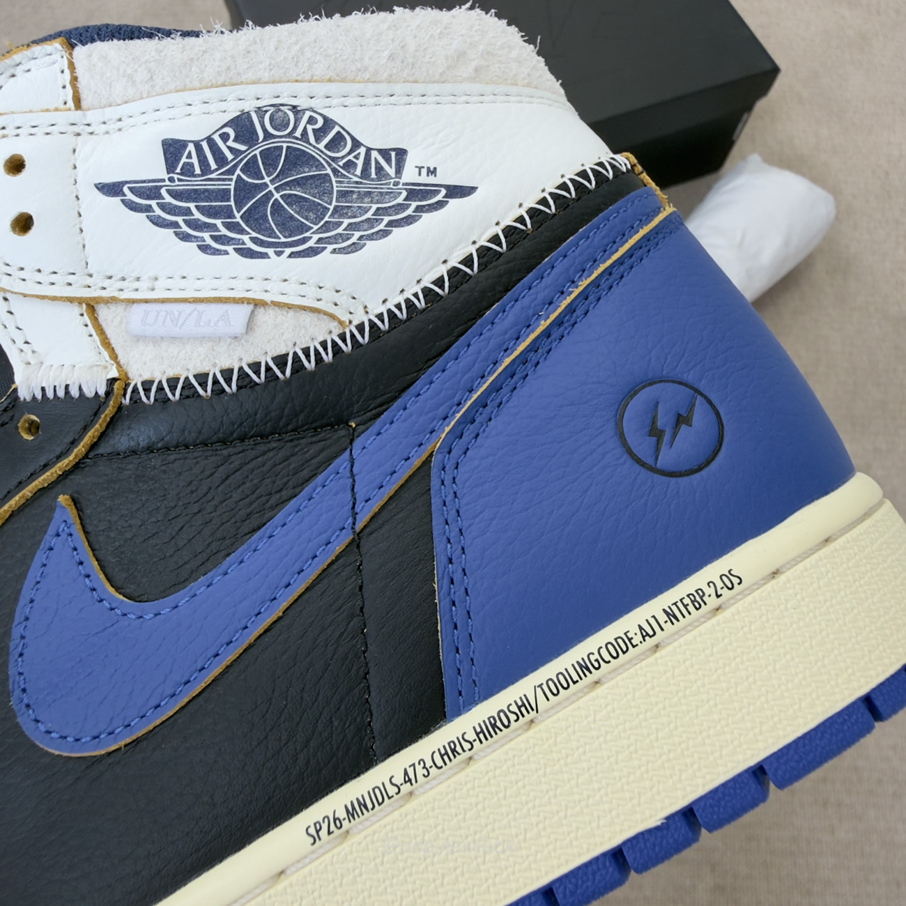 Air Jordan 1 Retro High Og Sp Fragment X Union La Sport Royal Io7847 001 (9) - www.newkick.vip Air Jordan 1 Retro High Og Sp Fragment X Union La Sport Royal Io7847 001 (9) - www.newkick.vip
