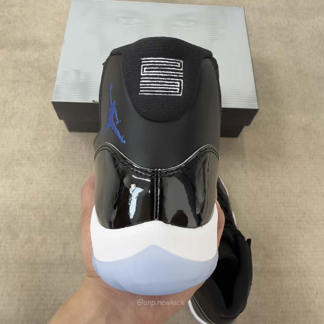 Air Jordan 11 Retro Space Jam 2026 Ct8012 900 (10) - www.newkick.vip Air Jordan 11 Retro Space Jam 2026 Ct8012 900 (10) - www.newkick.vip