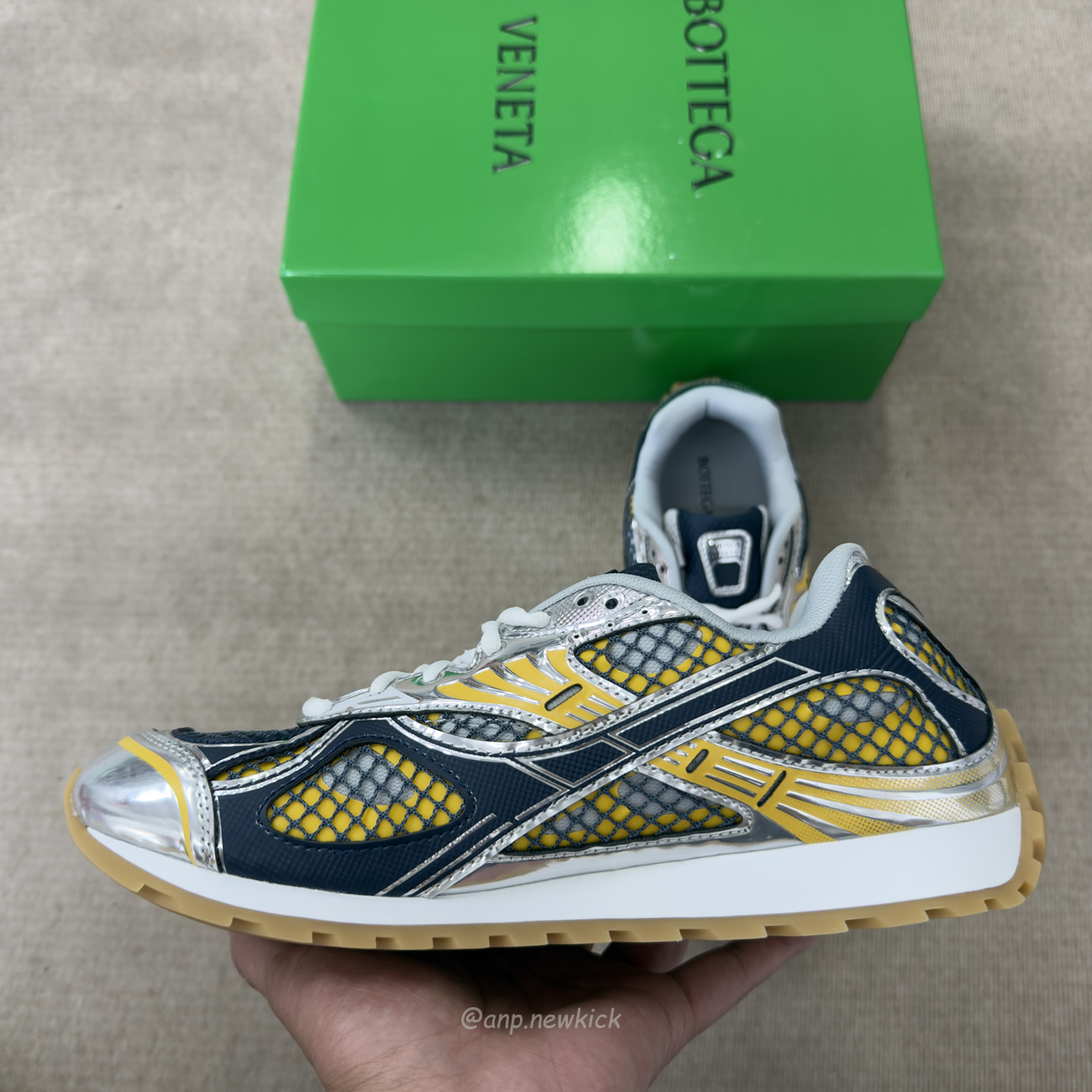 Bottega Veneta Orbit Denim Blue 741357 V2x40 7386 (8) - www.newkick.vip Bottega Veneta Orbit Denim Blue 741357 V2x40 7386 (8) - www.newkick.vip