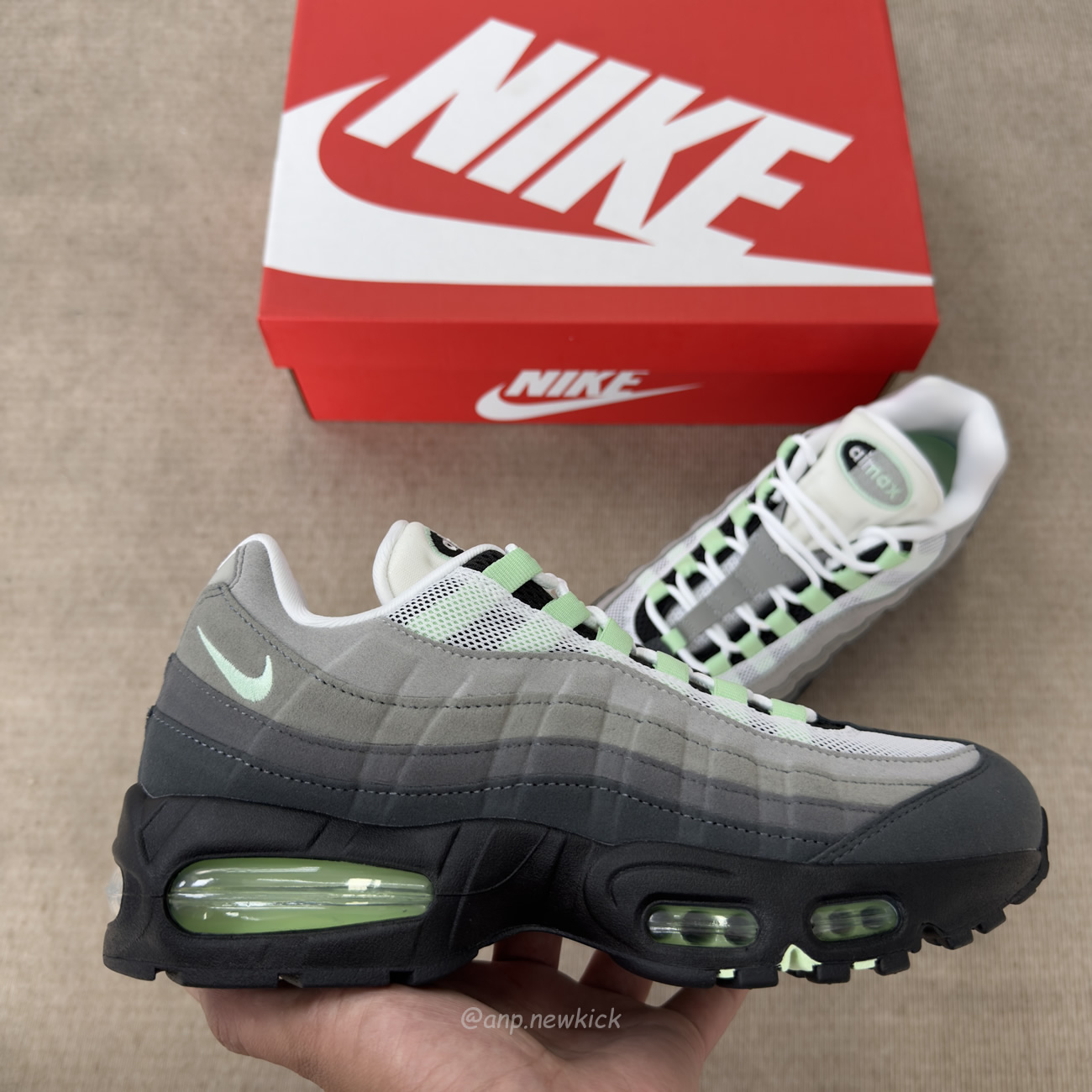 Nike Air Max 95 Og Big Bubble Fresh Mint Womens Hj5996 005 (6) - www.newkick.vip Nike Air Max 95 Og Big Bubble Fresh Mint Womens Hj5996 005 (6) - www.newkick.vip