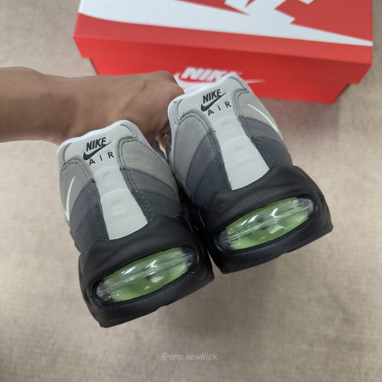Nike Air Max 95 Og Big Bubble Fresh Mint Womens Hj5996 005 (8) - www.newkick.vip Nike Air Max 95 Og Big Bubble Fresh Mint Womens Hj5996 005 (8) - www.newkick.vip