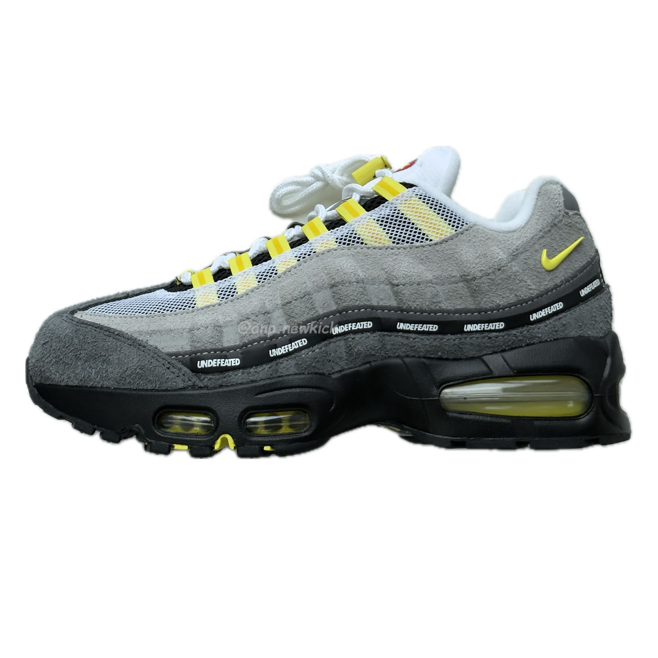 Nike Air Max 95 Sp Undefeated Geo Shanghai Opti Yellow Ib4523 002 (1) - www.newkick.vip