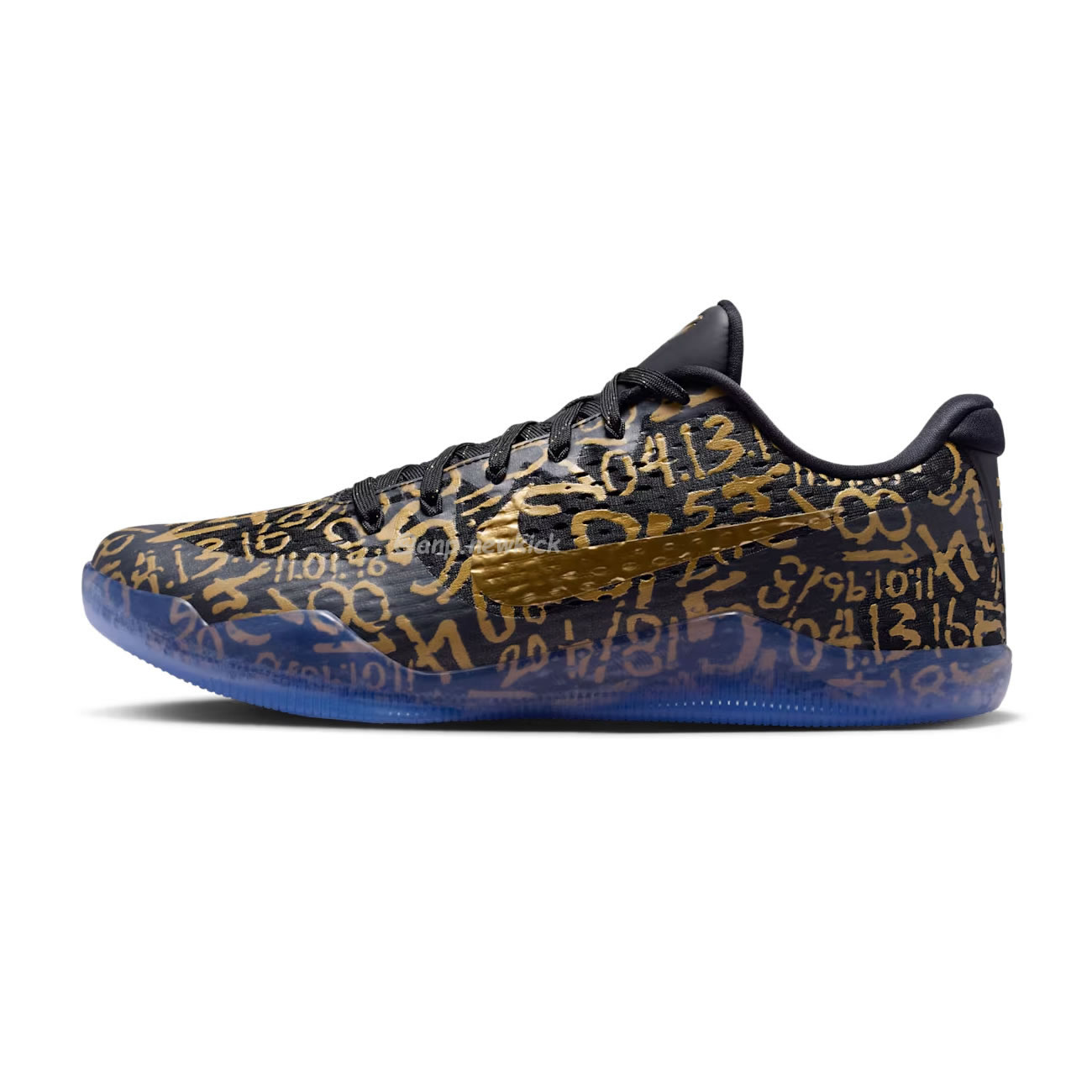 Nike Kobe 11 Protro Mamba Day Iu4902 900 (1) - www.newkick.vip